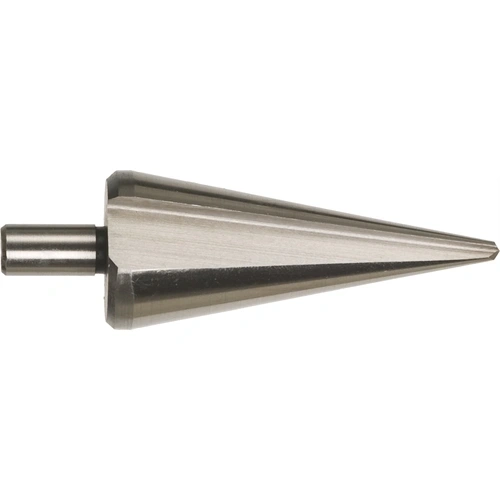 PTG kúpos egyenes hornyú lemezfúró HSS 3.00-14.00 mm F054244