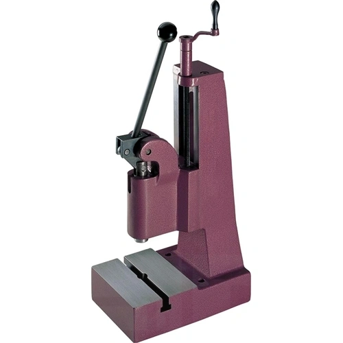 BS karos prés 8kN könyökemelős F054313