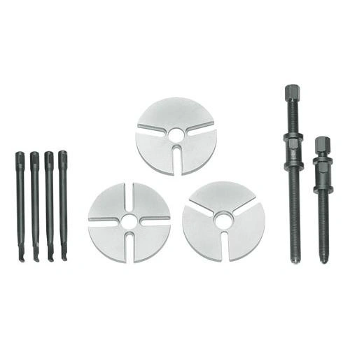 Gedore csapágylehúzó készlet PLUS, 1 méret (1.92/1) F054316