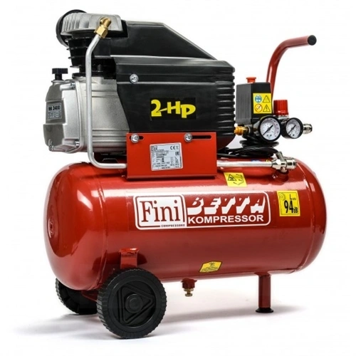 Betta Fini kompresszor AMICO 25/2400  200/8/24 F054776