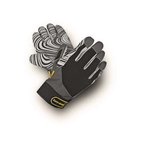 Fein antivibrációs védőkesztyű gél töltéssel XL F056458