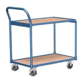 EDE szállítókocsi 1000x600/250 F056652