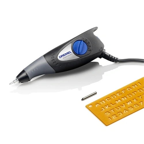 Dremel Gravírozó (290-1) 35W F057500