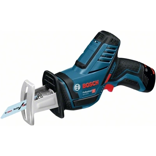Bosch GSA 12V-14 akkus szablyafűrész (akku és töltő nélkül) F057550