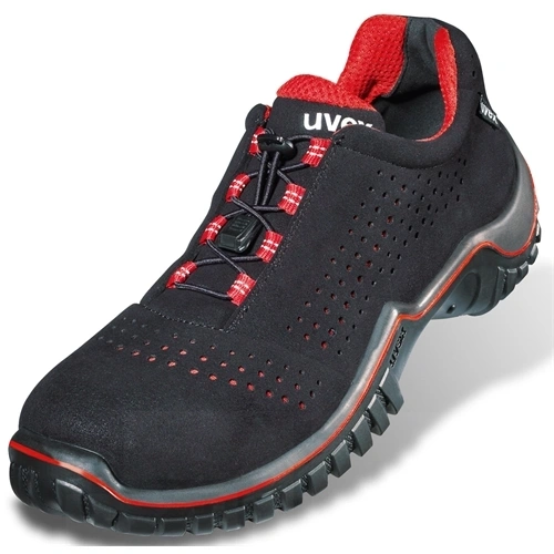 UVEX MOTION cipő O1 ESD 45 F058291