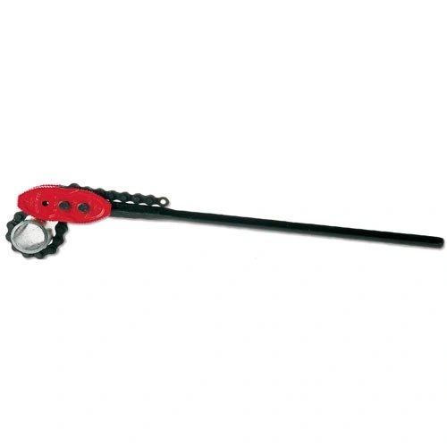 Ridgid láncos csőfogó 2-12" F058434