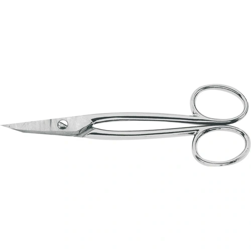 Format lemezolló vékony lemezekhez 175mm hajlított F058468