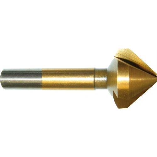 PTG kúpsüllyesztő HSS TiN 90 fok 12.40 mm M6 F059107