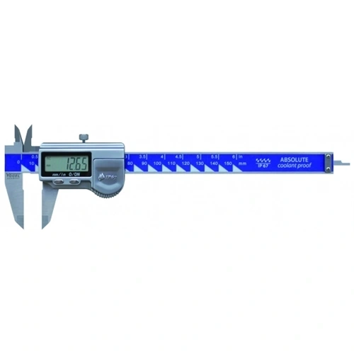 Vogel digitális tolómérő 300/0.01 mm IP67 F059473