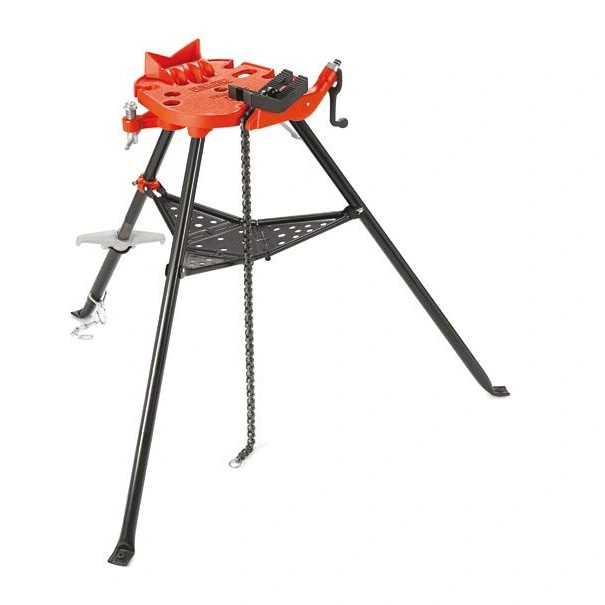 Ridgid tábori láncos csősatu 12" 6-300mm F059746