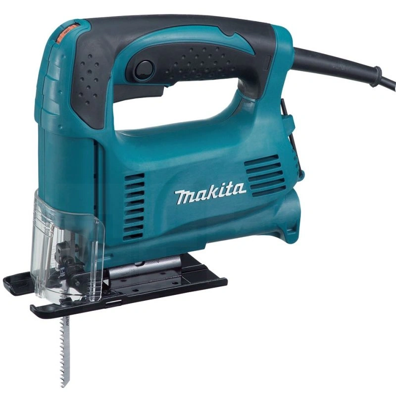 Makita 4327 450W szúrófűrész v: 65mm, ford. F059979