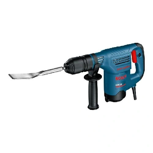 Bosch GSH 3 E vésőkalapács SDS-plus-szal 650W 2.6J F060001