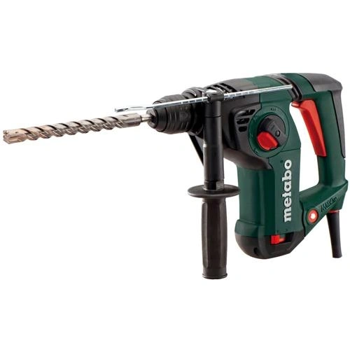Metabo KHE 3251 kombikalapács 800W 3.1J F060171