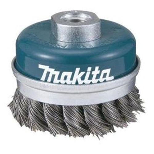 Makita Fonott drótk. csésze M14 D75 18 F060357