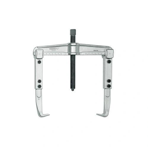 Gedore univerzális csapágylehúzó, 2-karú 350x300 mm (1.06/3A-3) F060528