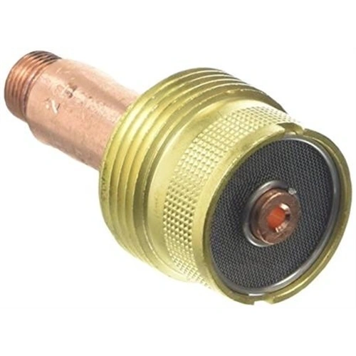 ESAB szorítótest extra nagy gázlencsével 2.4mm F061317