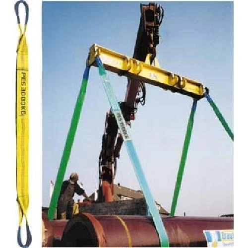 Emelő szalag (heveder) 4m hosszú (1000kg-ig) F061662