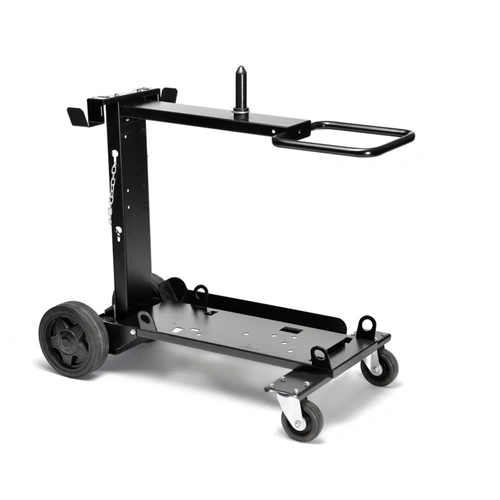 ESAB szállítókocsi 4 kerekes F062256