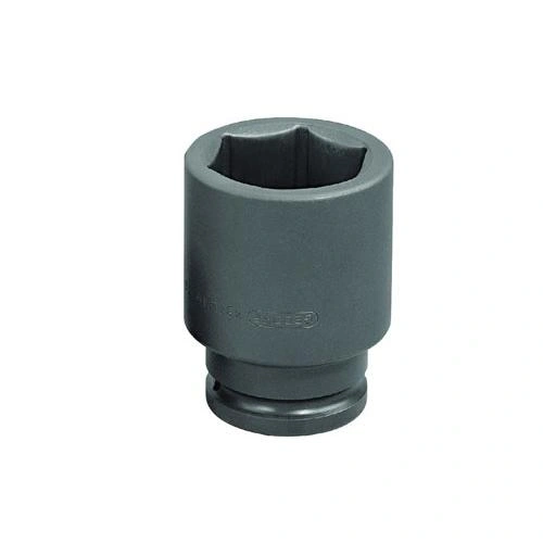 Gedore gépi dugókulcs betét 1.1/2", hosszú, hatszög, 95 mm (K 37 L 95) F062376