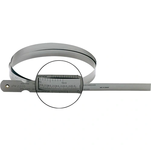 Format kerületmérő szalag 940-2200mm F062710