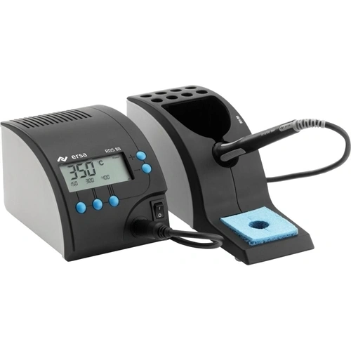 Ersa forrasztóállomás RDS 80 F062733