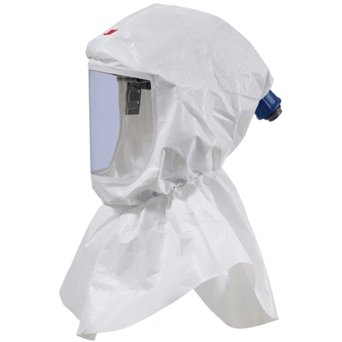 3M S-655 kámzsa belső gallérral F063626