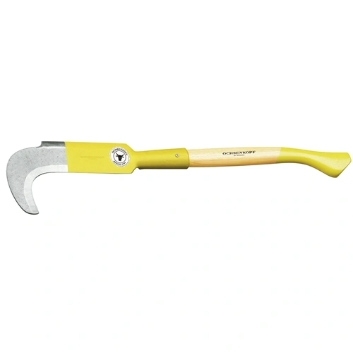 Ochsenkopf egykezes vágókampó hikori nyéllel (OX 70 H-0905) F064219