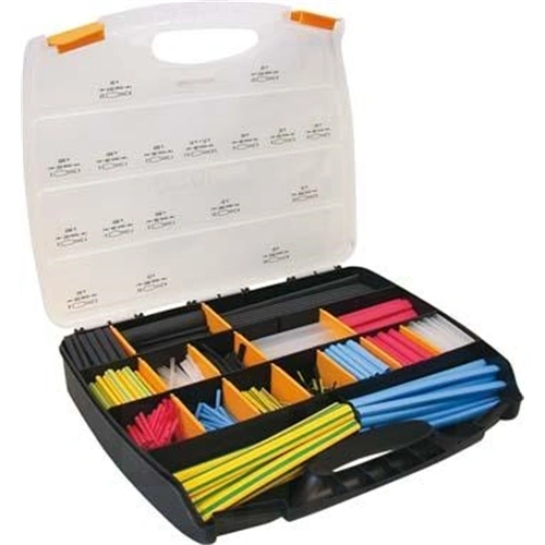 HellermannTyton zsugorcső készlet Universal F064484
