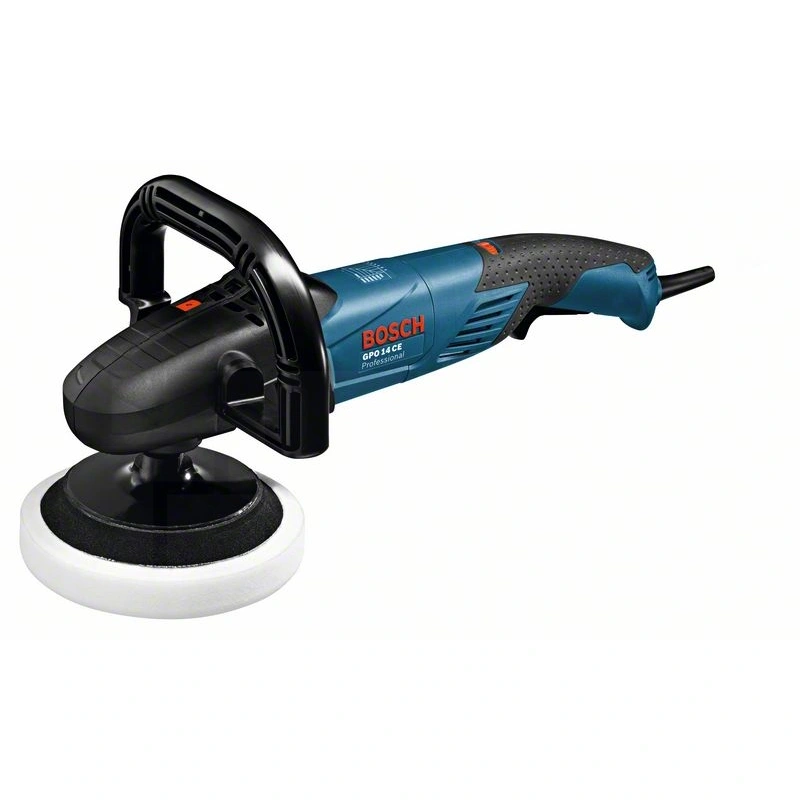 Bosch GPO 14 CE polírozó 1400W 160mm F065757