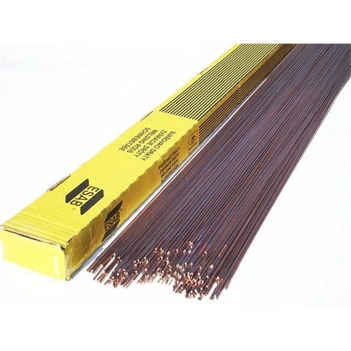 ESAB OK 13.12 Tigrod 2.4x1000mm hegesztő pálca (5 kg) F065758