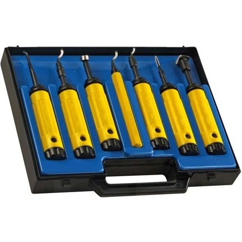 IBT sorjátlanító szerszámkészlet EL7000GT 7 részes F065818