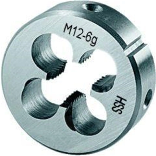 Format menetmetsző HSS M2 F066303