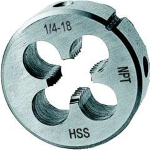 Format menetmetsző HSS NPT 3/4 F066443