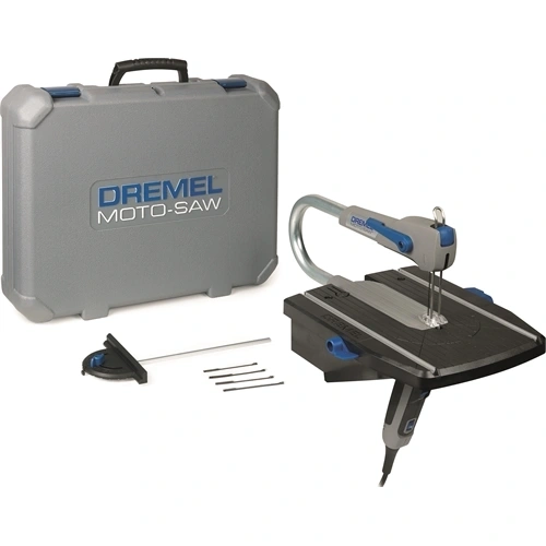 Dremel Moto-Saw lombfűrész (MS20-1/5) 70W F066464