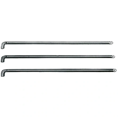 TaPM atic menetfúró kihajtó pótkaRkészlet 3 részes M3 F066491