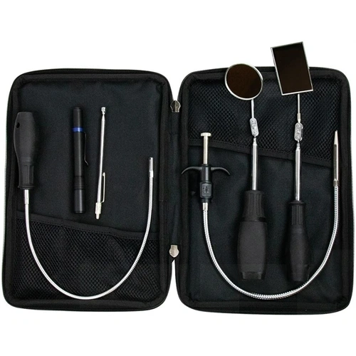 Hesse vizsgáló szerszám készlet 6 részes F066499