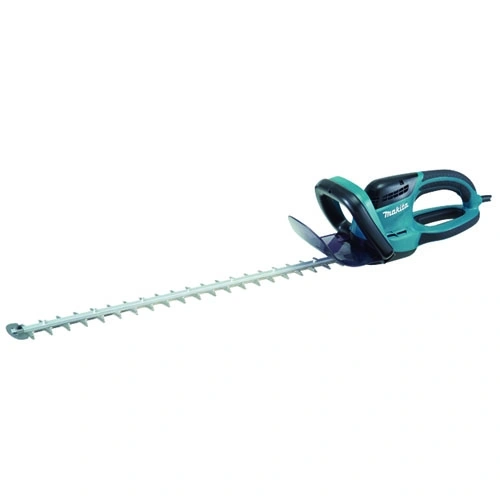 Makita 670W elektromos sövényvágó, 75 cm F067639