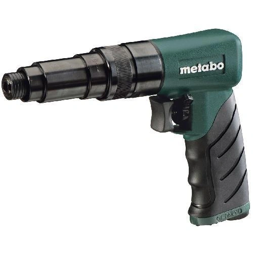 Metabo DS 14 levegős csavarozó (5-14 Nm) F068389