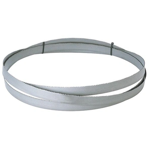 Format szalagfűrészlap HSS bimetál 3150x27x0.9 4-6Z F069942