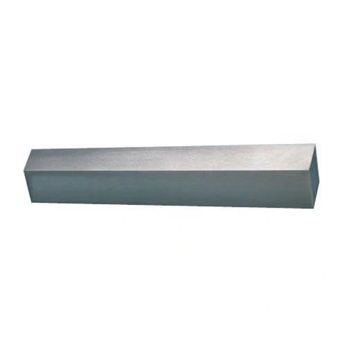 Format gyorsacél betétkés 10x10x160mm négyszög, HSSE Co10 T F070042