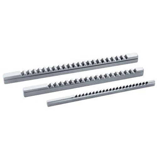 IBT HSS üregelőtüske 5-8mm III / ékhorony: 6 III F071340