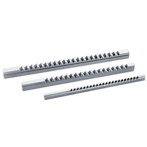 IBT HSS üregelőtüske 5-8mm III / ékhorony: 6 III F071340
