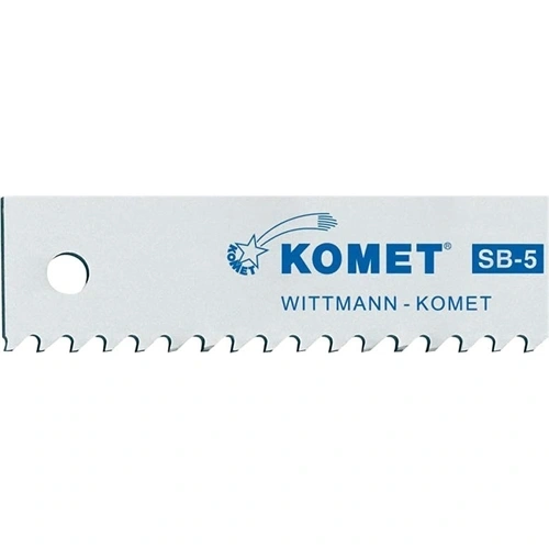 Komet gépi fűrészlap HSS-DMo5 350x30x1.50 10Z F071415