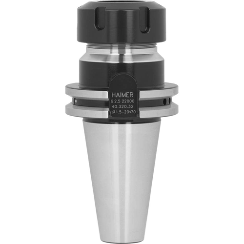 Format szorítópatronos befogó AD/B alak SK50-ER40 extra hosszú F072273