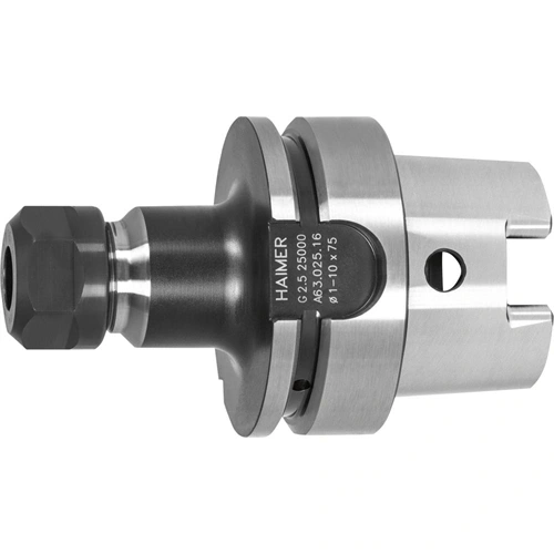 Haimer szorítópatronos befogó HSK100 32x160mm F072481