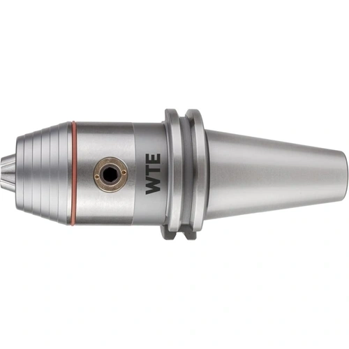 WTE CNC Univerzális fúrótokmány A forma d=2.5-16mm F072486