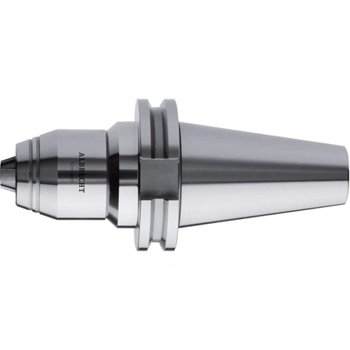 Albrecht CNC rövid fúrótokmány AKL 1-16mm SK40 F072822