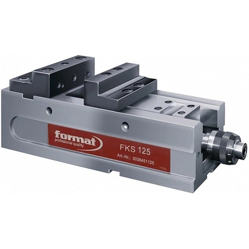 Format gépsatu-NC FKS 125mm STB. F073531