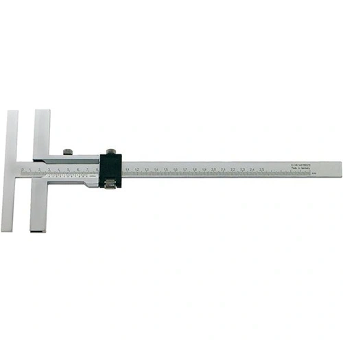 Format előrajzoló tolómérő 250mm F073766