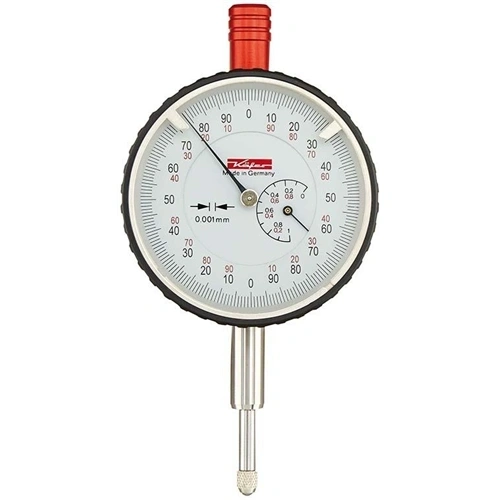 Käfer precíziós méróra FM1000 T fordított húzórugóval F074116